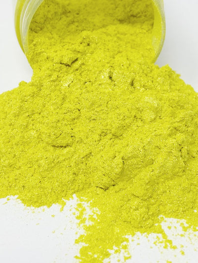 Bumble Bee Mica Powder