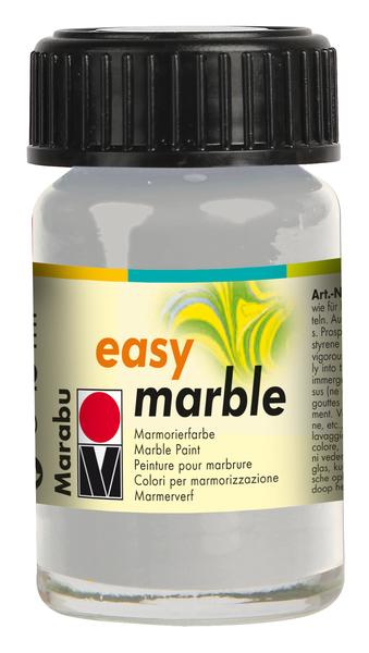 Crystal Clear 101 Marabu Easy Marble