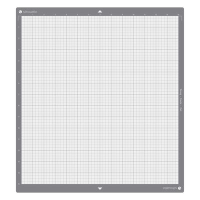 Silhouette Cameo 14'' X 15'' Cutting Mat