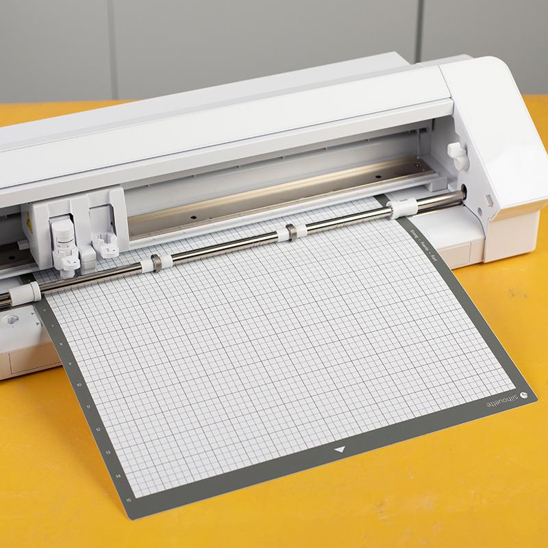 Silhouette Cameo 14'' X 15'' Cutting Mat