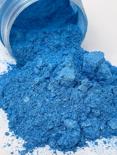 Kingfisher Mica Powder