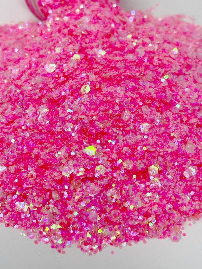 Party Pumper - Munchkin Mixology Glitter