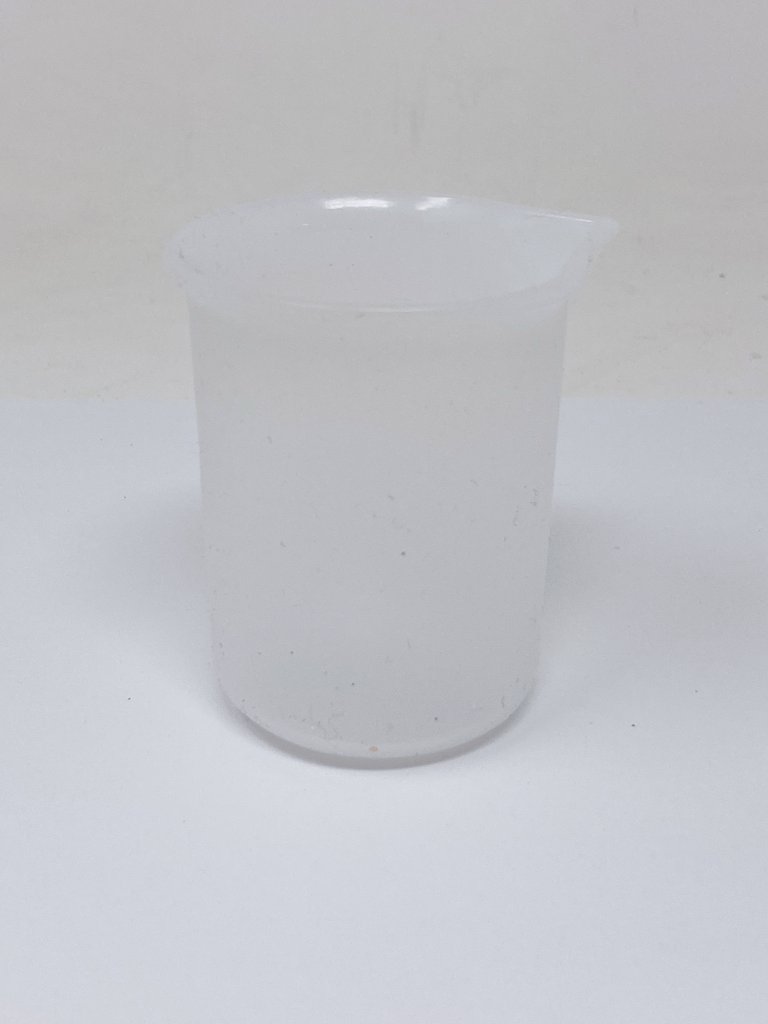 Silicone Measuring Cup