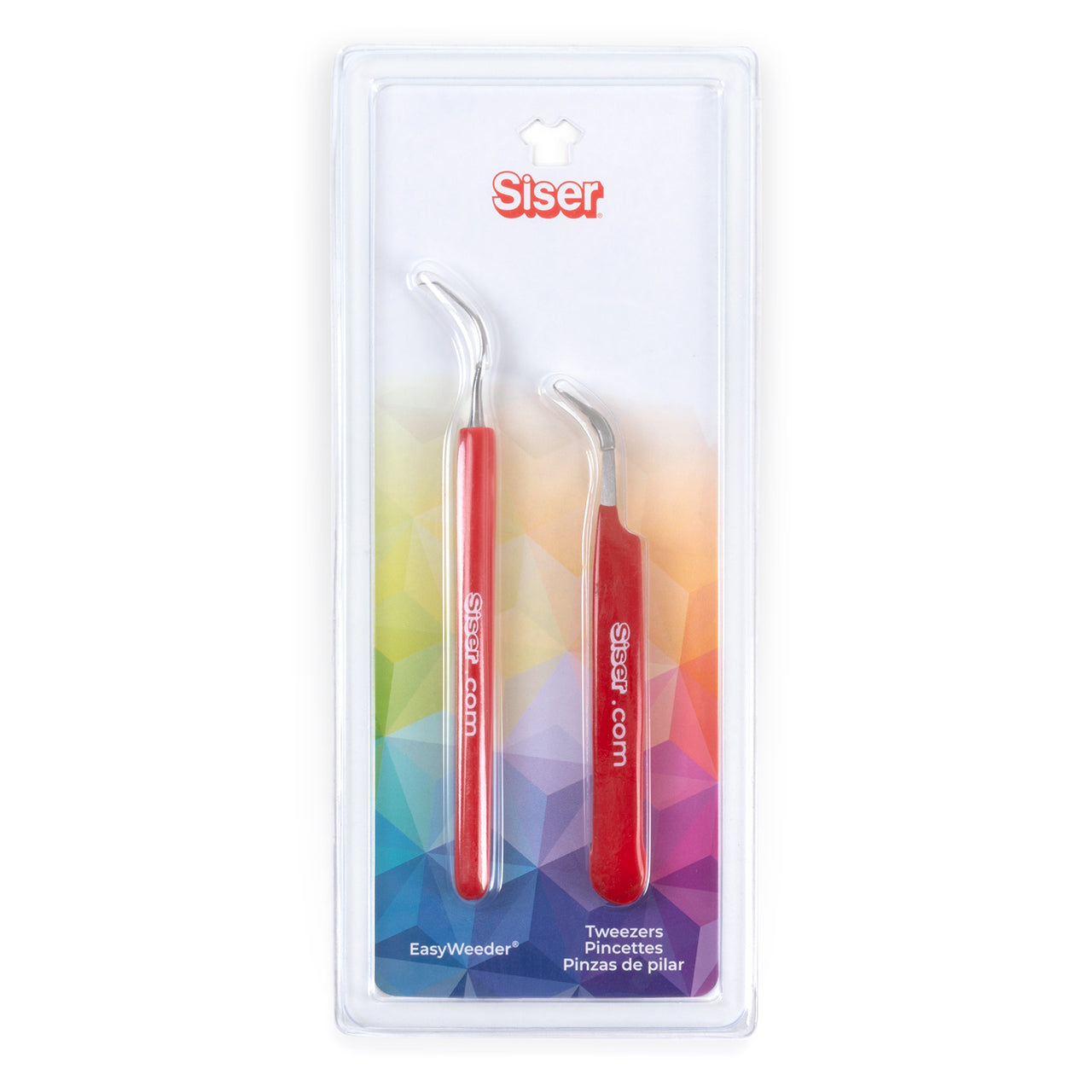 Siser EasyWeeder/Tweezer Tool Set