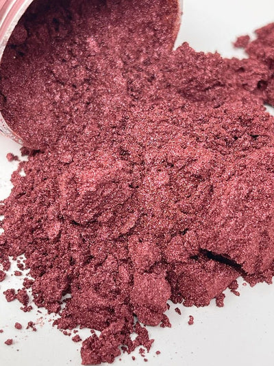 Wine Not Mica Powder